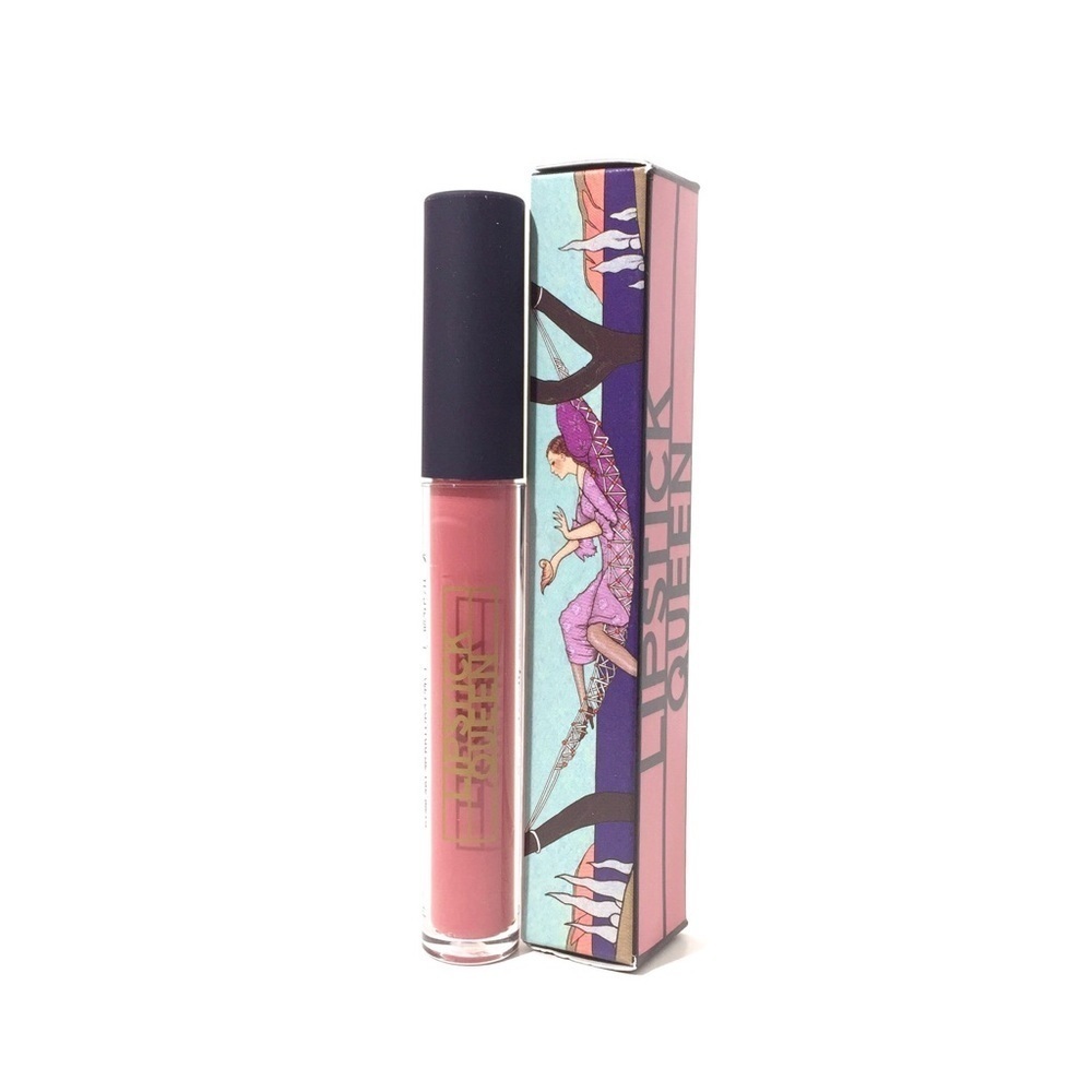 Lipstick Queen 7 Deadly Sins Lip Gloss Indolence